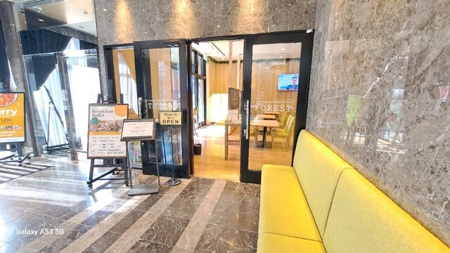 アパホテル TKP仙台駅北（APA HOTEL） - 仙台（ホテル）の写真