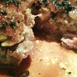 ルパージュ - 断面♪