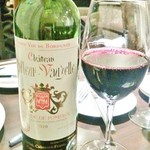 ルパージュ - グラスワイン♪