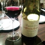 ルパージュ - グラスワイン♪