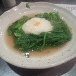 花くじら - 春菊