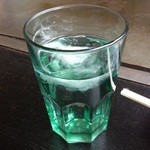 高砂 - ホンマはビールが欲しいんや…