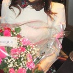 ZK - ホワイトデイのプレゼントは、お花と。。。。。