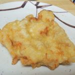 マルタニ製麺 - とり天