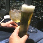 ZK - キティーとＢＥＥＲで乾杯！