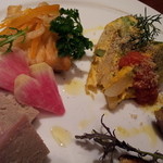 Premium Marche BISTRO - 