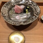 日本料理 永代 - 