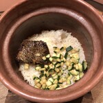 日本料理 永代 - 