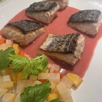 ビストロ サンク - 