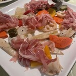 ビストロ サンク - 