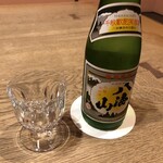 日本料理 永代 - 