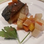 ビストロ サンク - 