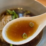 中華蕎麦 鳴神食堂 - 