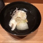 日本料理 永代 - 