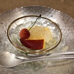 日本料理 永代 - 