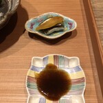 日本料理 永代 - 