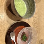 日本料理 永代 - 