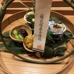 日本料理 永代 - 