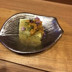 日本料理 永代 - 