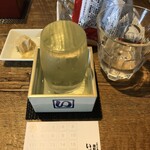 麹町いづみや しろ - 谷川岳 T4 16° 非公開生酒