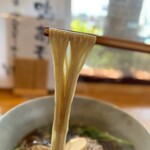 中華蕎麦 鳴神食堂 - 