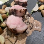 ビストロ サンク - 