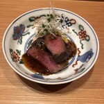 日本料理 永代 - 