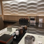 活魚廻転寿し 水天 原店 - 