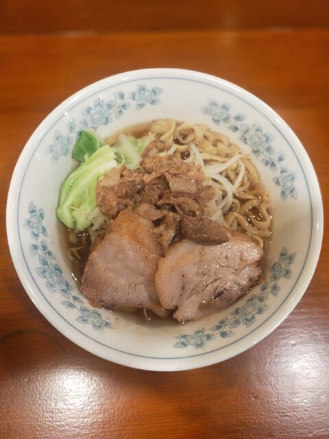 ラーメン O - 東武宇都宮/ラーメン | 食べログ 