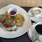 中峰ゴルフ倶楽部 - 