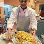 ニュー・タージ・マハール - 