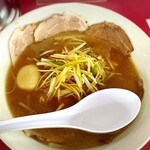 ラーメンショップ弘前 - 