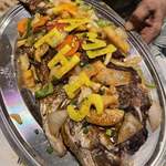 ニュー・タージ・マハール - 