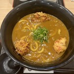 Gokuraku Udon Tku Awaza - 