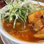 面館 - 