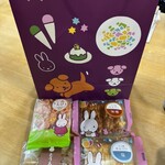 みっふぃーおやつ堂 - お菓子いろいろ