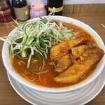面館 - 