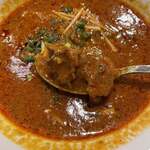 ニュー・タージ・マハール - 