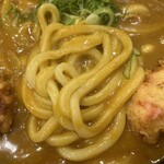 Gokuraku Udon Tku Awaza - 