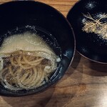 佳肴岡もと - いつもの希少鳥