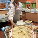 ニュー・タージ・マハール - 