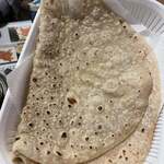 ニュー・タージ・マハール - 