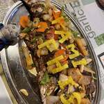 ニュー・タージ・マハール - 