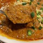 ニュー・タージ・マハール - 