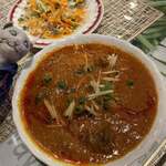 ニュー・タージ・マハール - 