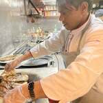 ニュー・タージ・マハール - 