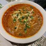 ニュー・タージ・マハール - 