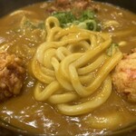 Gokuraku Udon Tku Awaza - 