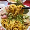 ラーメンたんろん 本店