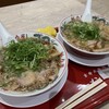 ラーメン魁力屋 イオンモール太田店